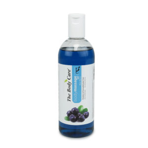 Blueberry Body Oil