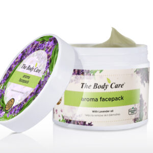 Aroma Face Pack