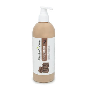 Sinful Chocolate Body Lotion