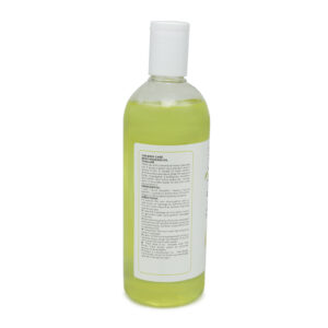 Thai Lime Body Oil