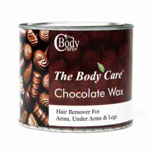 Chocolate Hot Wax