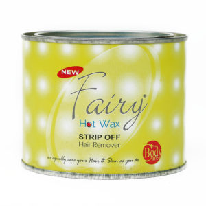 Fairy Hot Wax
