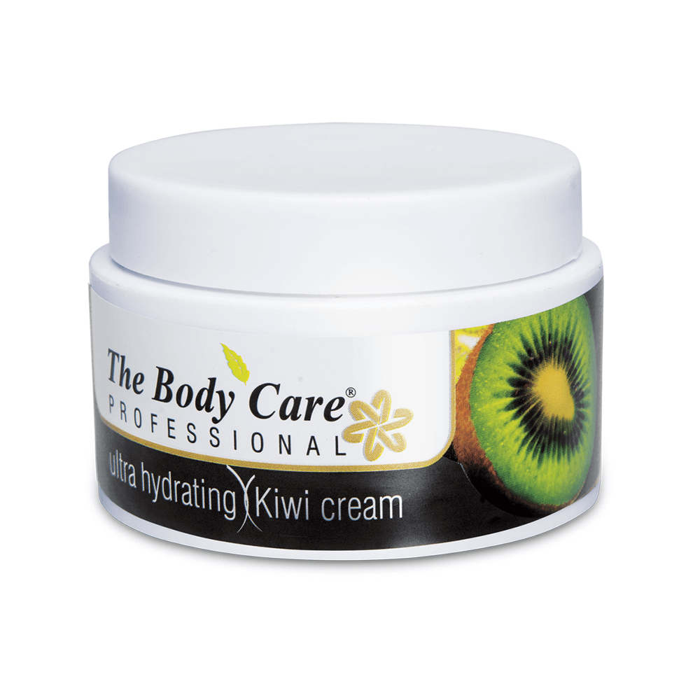Ultra Hydrating Kiwi Cream - The Body Care Official Website